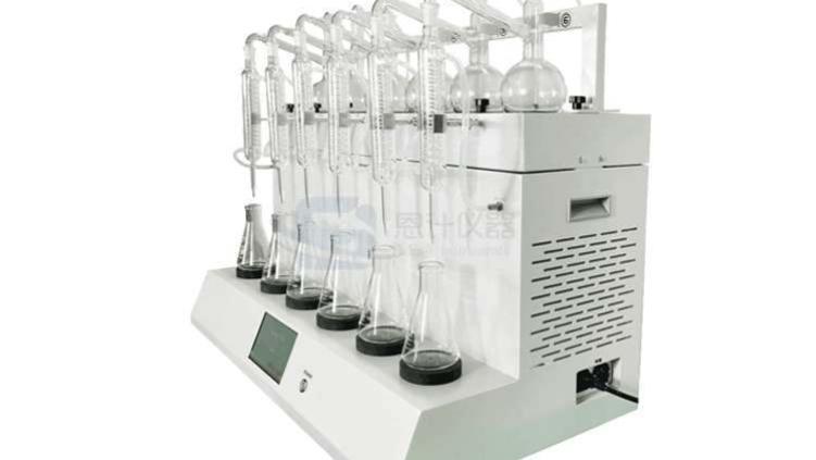 全玻璃蒸馏系统清洗与维护规范