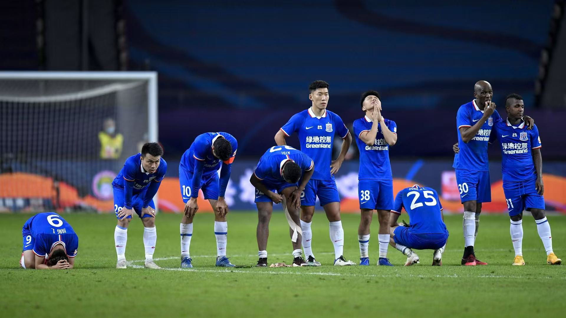 今日推荐：周三002 上海申花VS首尔FC 这场我最熟，十拿九稳看完直接收！