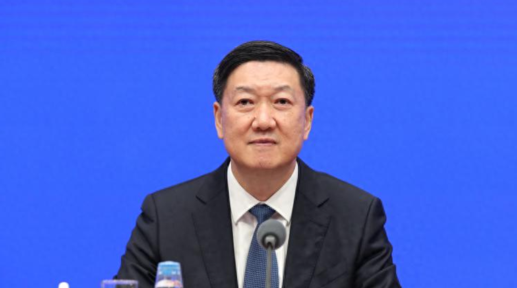 国务院新闻办公室举行“高质量完成‘十四五’规划”系列主题新闻发布会，请国家体育总