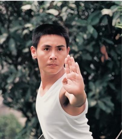 1990年，全国武术冠军赵长军被三个混混打进医院，在得知三名混混当时还处于醉酒状