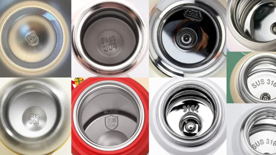 这种保温杯别再用了，可能引发中毒！