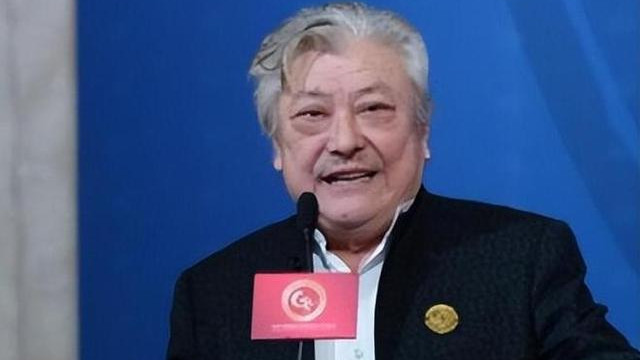 郭少雄 5 月 3 日凌晨逝世 追悼会 5 月 8 日北京举行