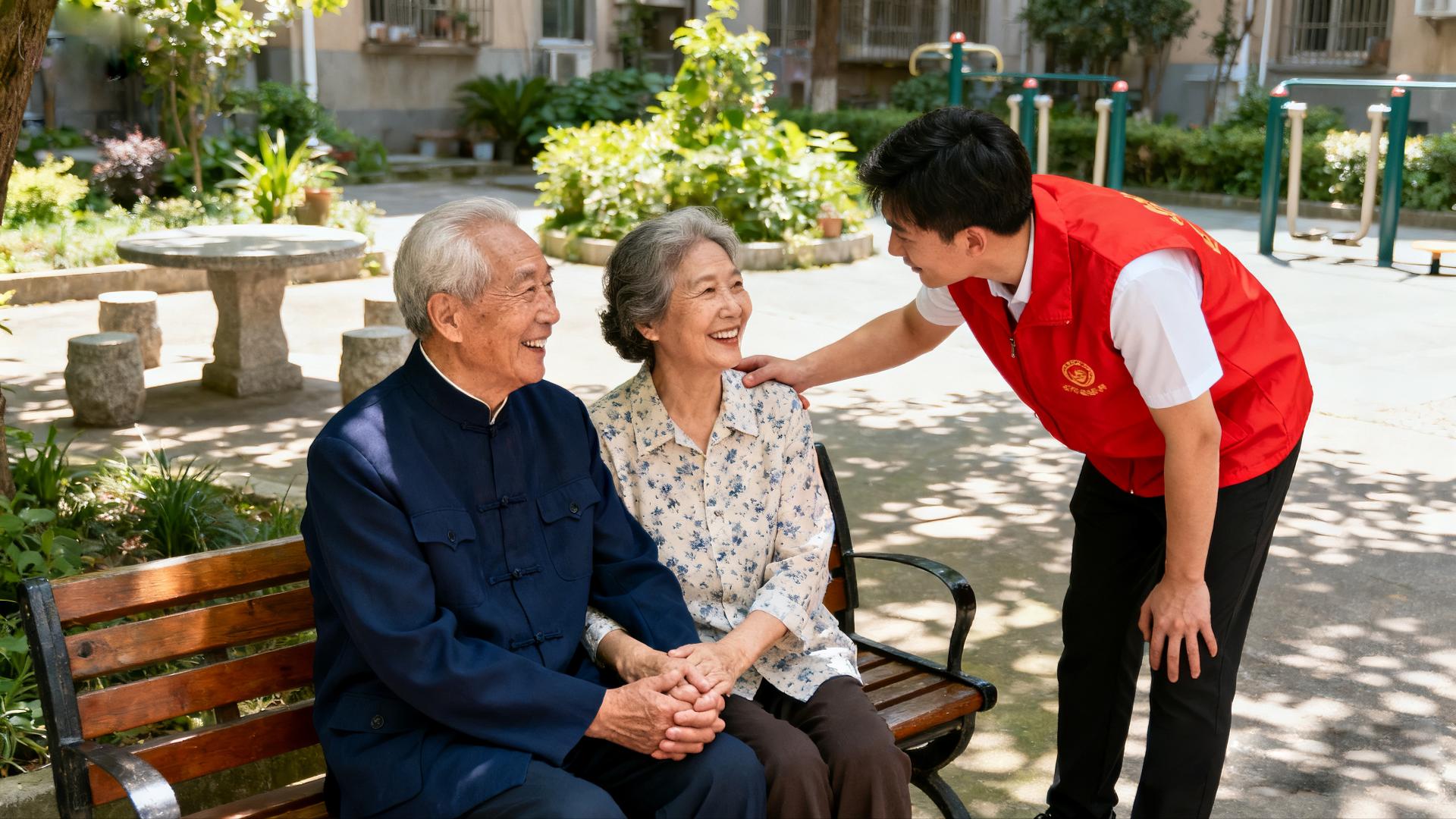 为什么说看透外包儿女现象，你后半生的好运气就来了