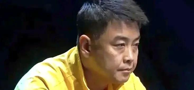 最近王皓指导很头大
不只因大满贯赛男乒7人4人出局
也不是担心王楚钦与林诗栋能否