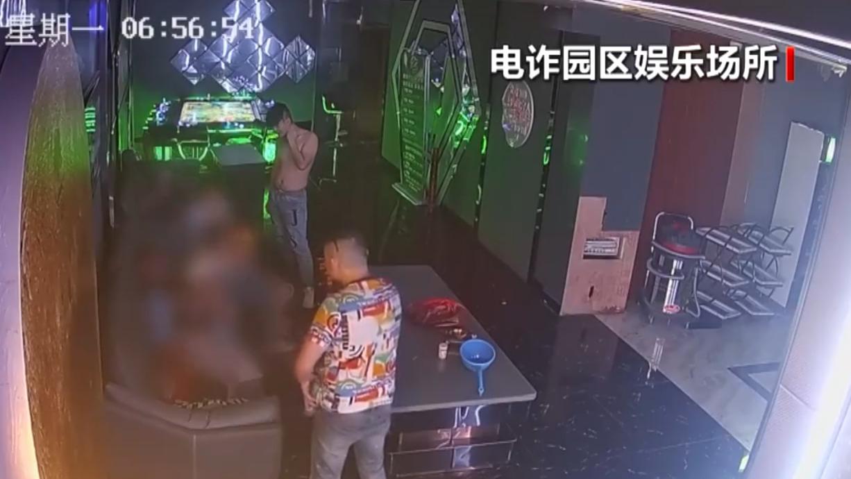 触目惊心！女子在缅北的噩梦：持枪强迫卖淫的黑暗地狱