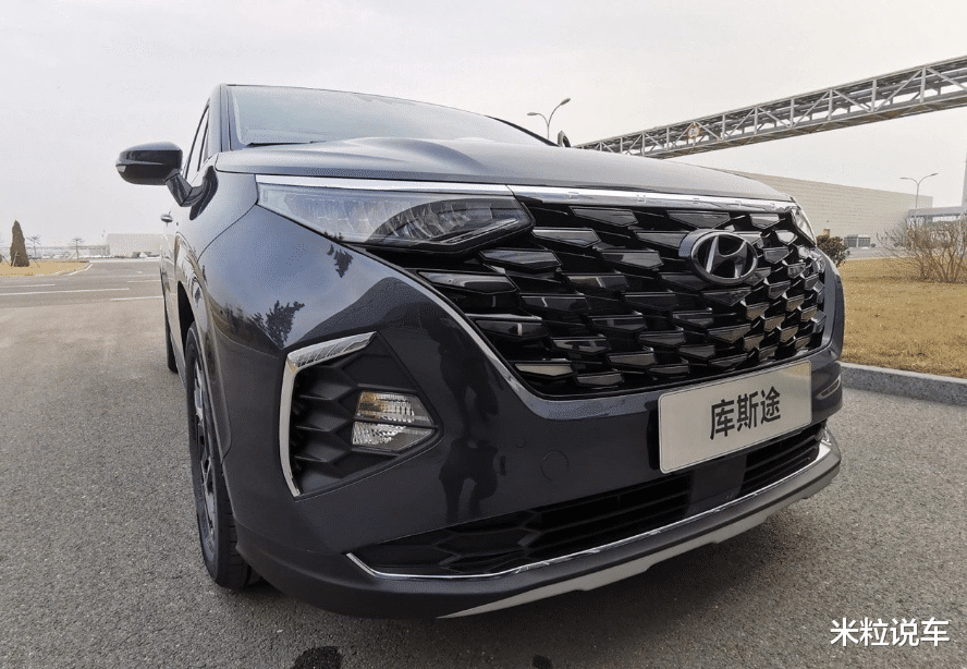 全新合资中大型MPV曝光，全系8AT！预计14万级预算