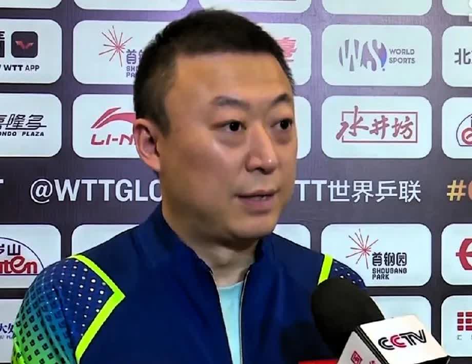 最应该出席“张继科”杯乒乓球争霸赛开幕式的三个人

1、李晓霞（山东）

