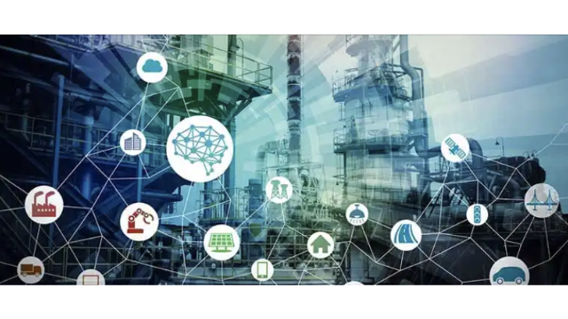 化工数字化转型：技术怎么选不花冤枉钱？