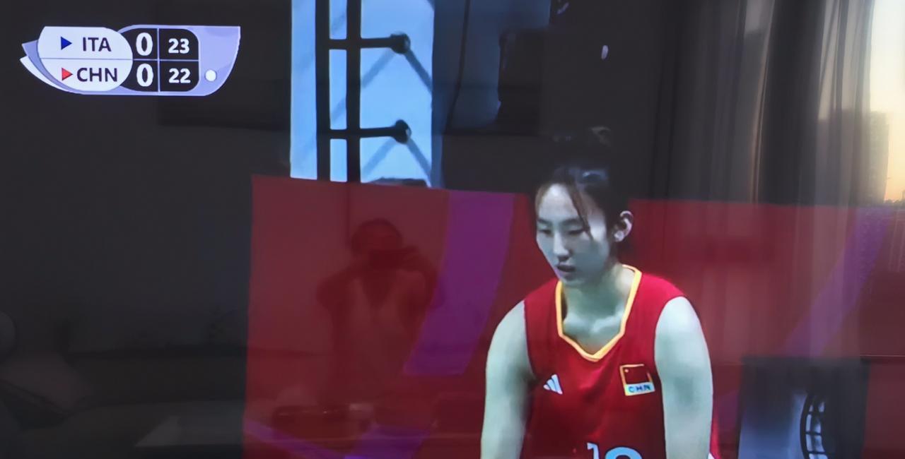 [U21女排世锦赛]1/4决赛:中国——意大利  实时战况:
        1