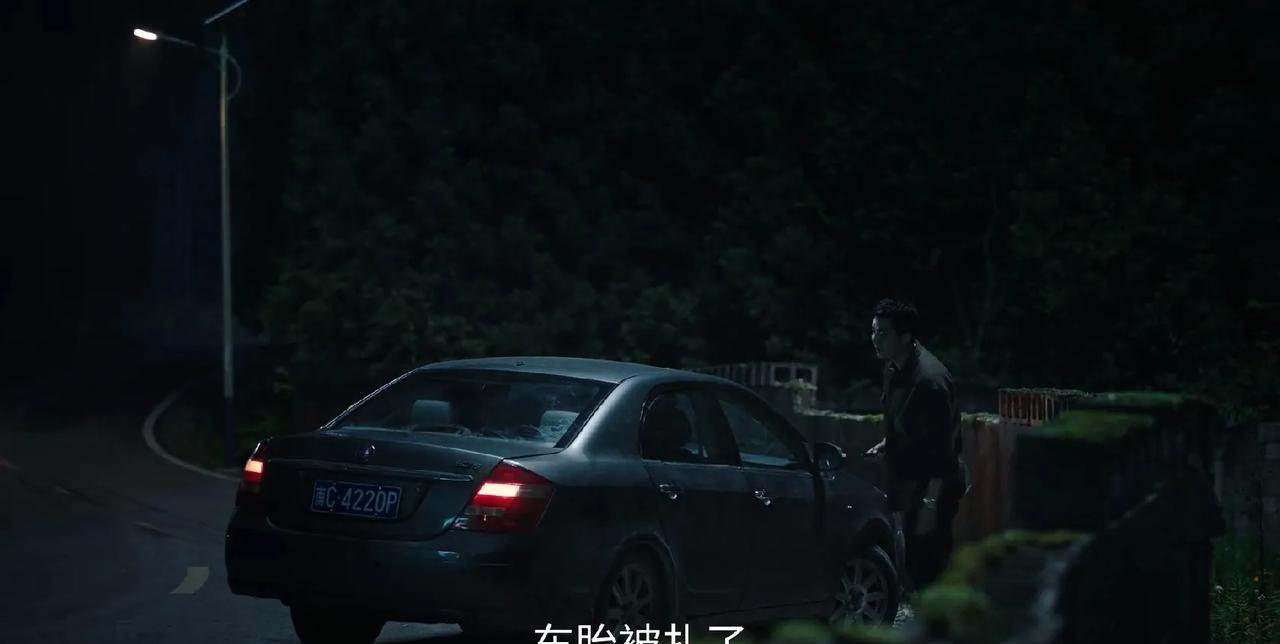 《利剑玫瑰》
常锐看到了让他终身难忘的一幕！
常锐和尹建生押送周宏才赶往打拐办，