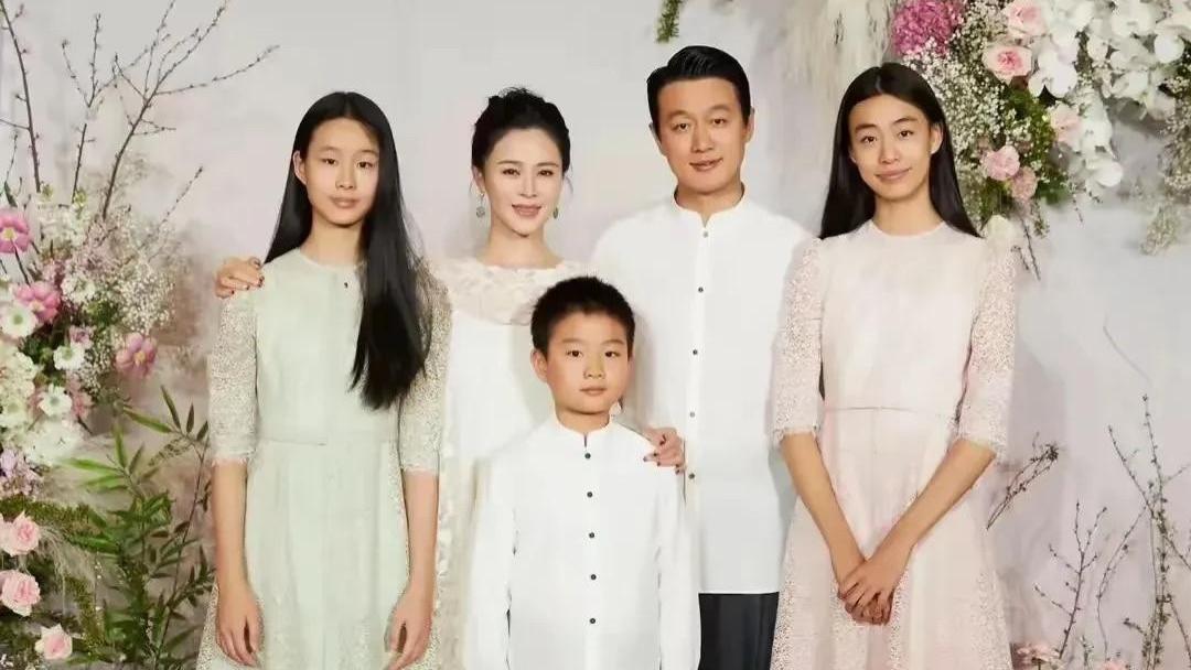 佟大为女儿，梅婷女儿，聂远女儿，你觉得谁的演技更胜一筹？