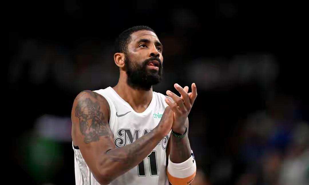 帕金斯:欧文最快12月份复出，火箭队可以赌一把
今天早些时候，名嘴帕金斯在节目中