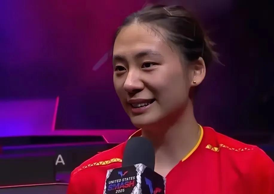 不要把陈熠捧的太高了！陈熠在美国大滿贯赛事逆袭，杀进决赛，一时好评如潮，将这位年