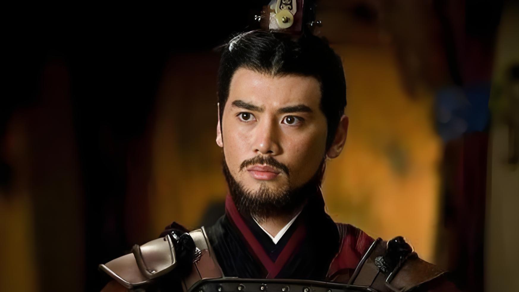 马革裹尸丨马援立誓马革裹尸，征讨五溪蛮病逝军中