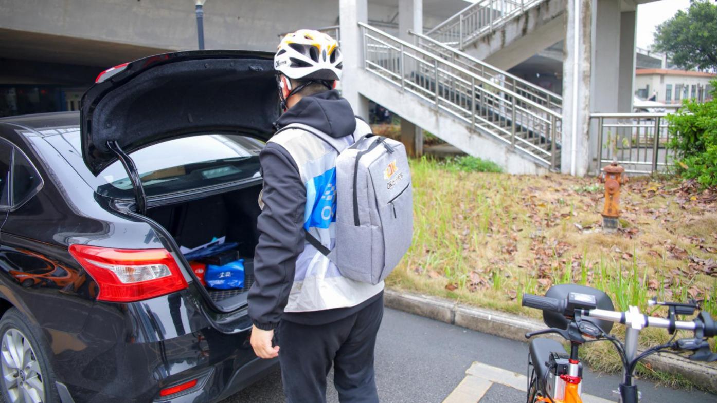 省时省力还省心！代检车成为车主年检首选，原因太真实