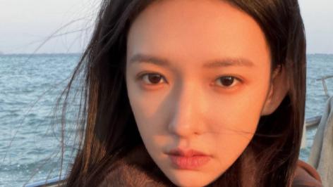 程潇的冬日小碎片，松弛满满！