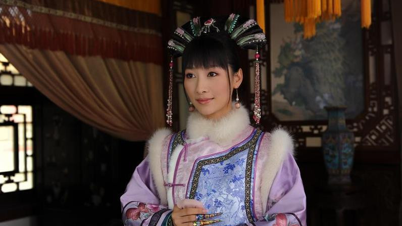 《甄嬛传》十级学者必知！细数刻进DNA里的经典台词