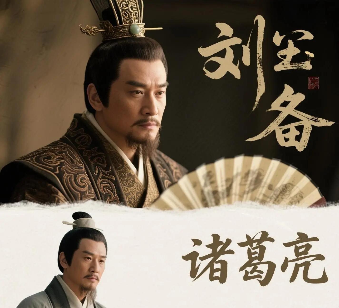 诸葛亮平南中 vs 司马懿平辽东，谁更强？
诸葛亮（225年）：七擒孟获，攻心为