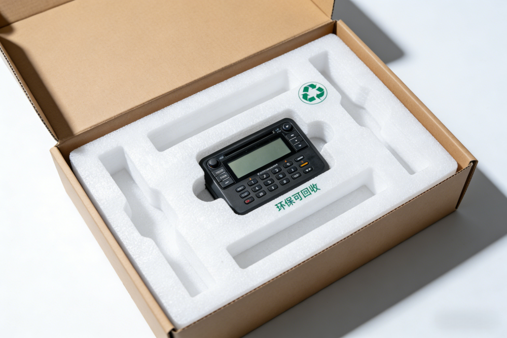 异形曲面复合结构？EPE 珍珠棉异型材定制化解决方案来了