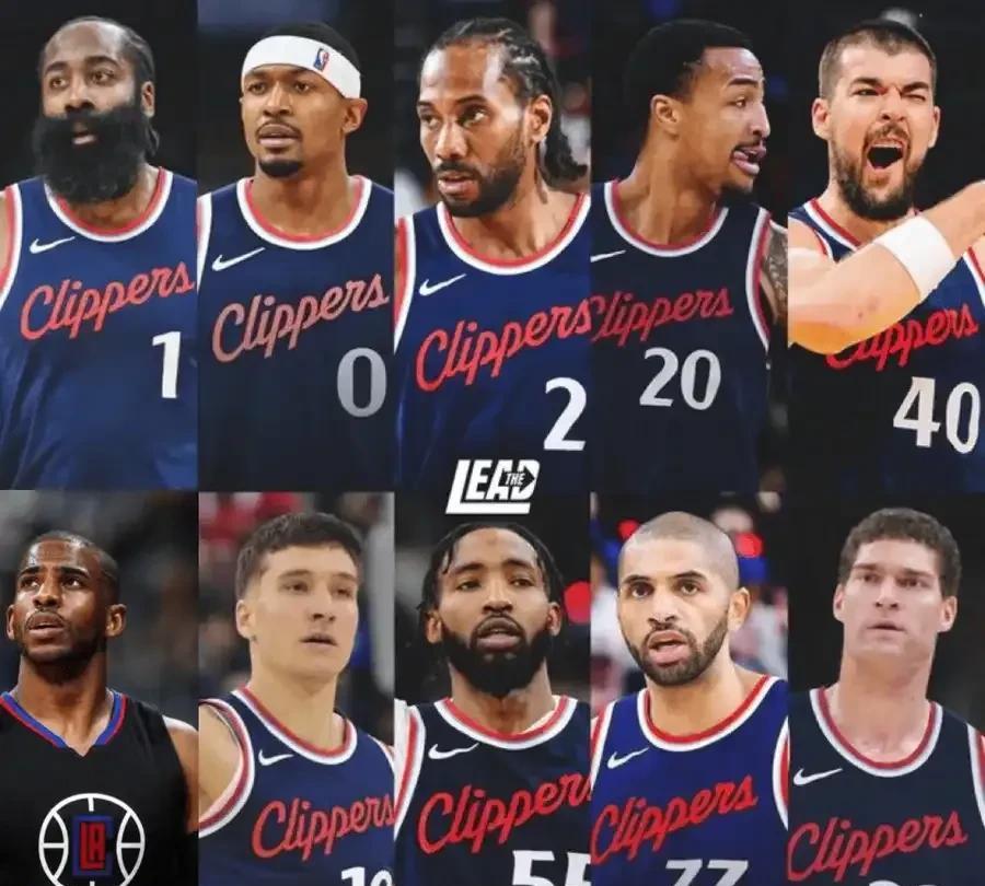 保罗正式上船！生涯最后一舞！
拉扯了许久之后，保罗终于还是决定上船了，并没有像传