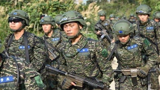 不等收台之日，大批台军出现异常反应，大陆终于等到“窗口期”？