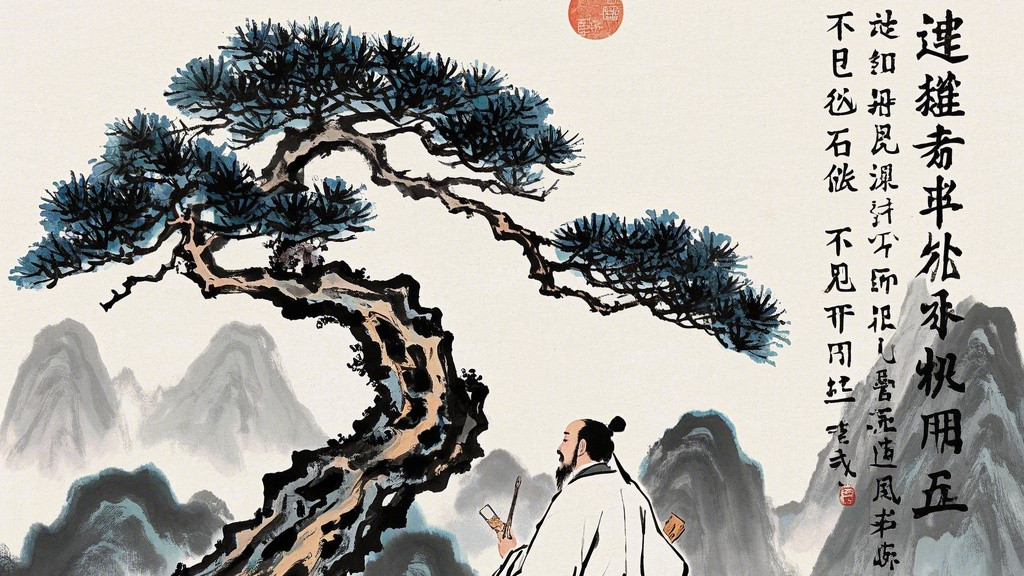 国学|《化障为翼：从石桌悟人生破局之道》