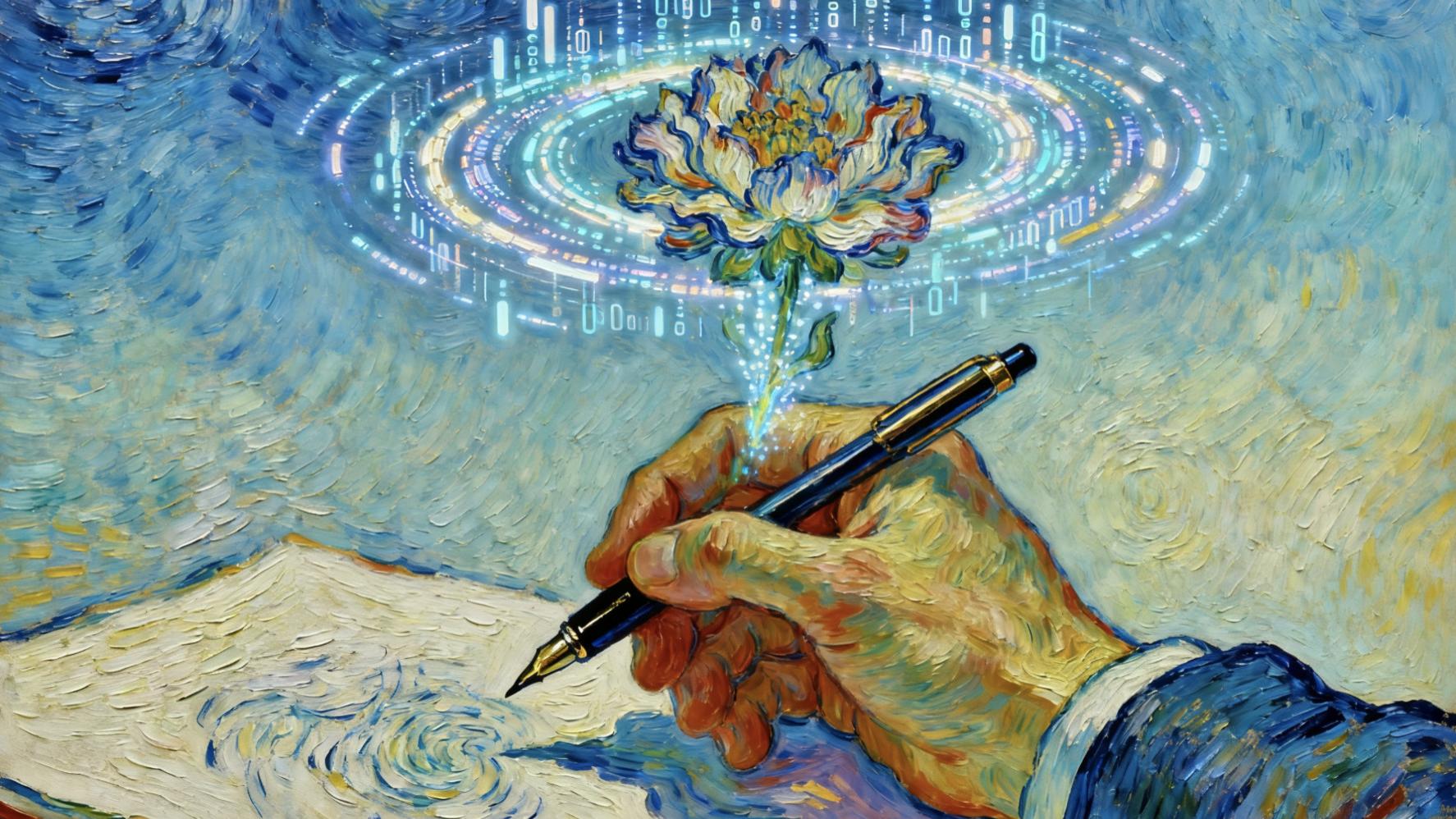 手术刀与数据流：未来十年最性感的创业组合