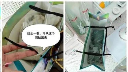 被无数人吐槽的“反人类设计”，知道正确用法后我集体破防了…