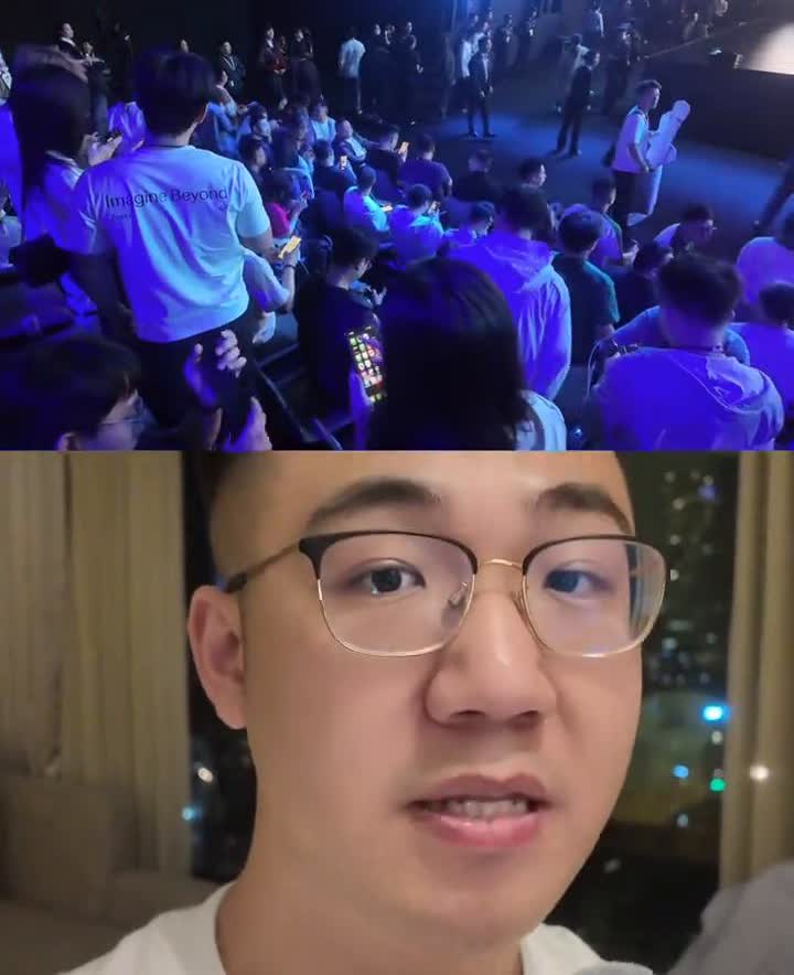 极氪客00GT发布会价格出炉。
刚从极氪007GT发布会现场回来，就是这个车发