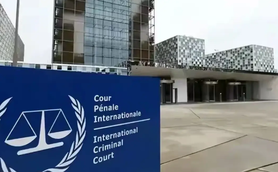 海牙国际法庭或将面临重大挑战！此次对杜特尔特的行动，法庭似乎犯下了一个严重的错误