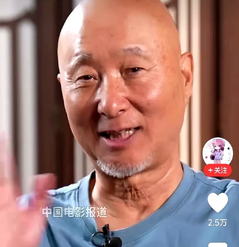 票房3亿，陈佩斯想退休都难！

他原本打算拍完《戏台》就收山，结果票房一路飙