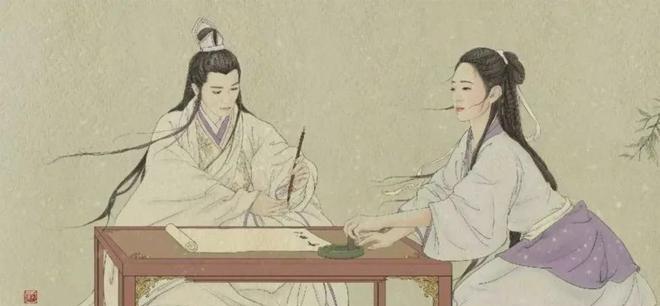 1147年，陆游休掉了妻子唐婉，不久之后，另娶妻室生下6儿2女。前妻唐婉改嫁了皇