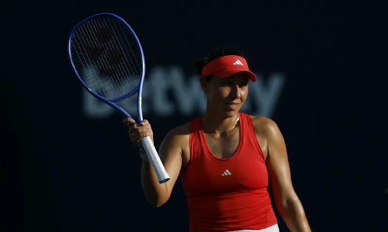 萨巴伦卡今天30日2025WTA1000迈阿密站女单决赛夺冠
今天30日凌晨，网