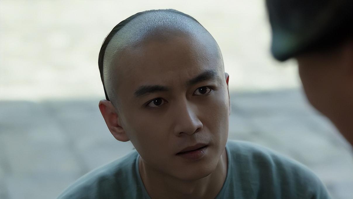 《大生意人》演员演技评分出炉，朱亚文垫底，陈晓第五，第1名不可撼动