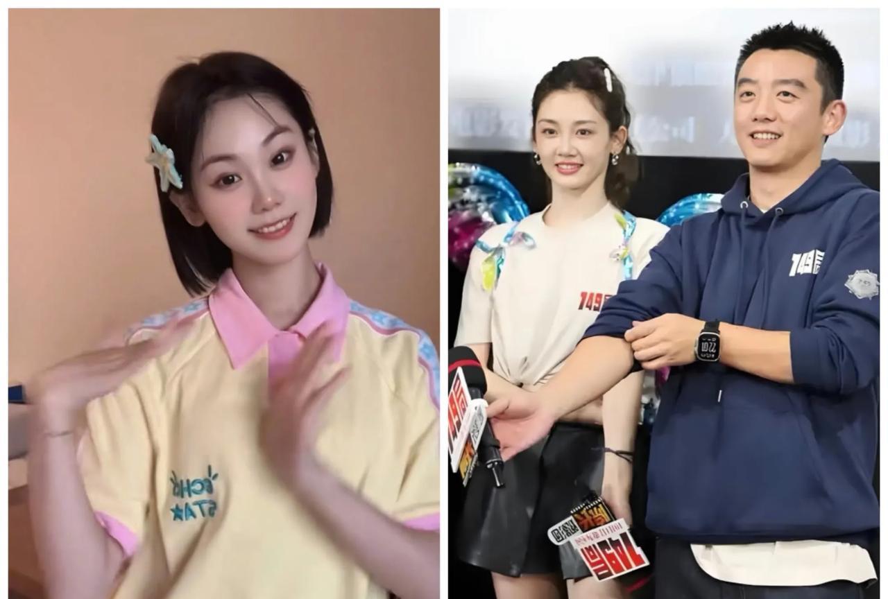 郑恺小姨子回应了，
从出生到现在没买过超8千的包，
偶尔去姐姐家玩很正常，这是家