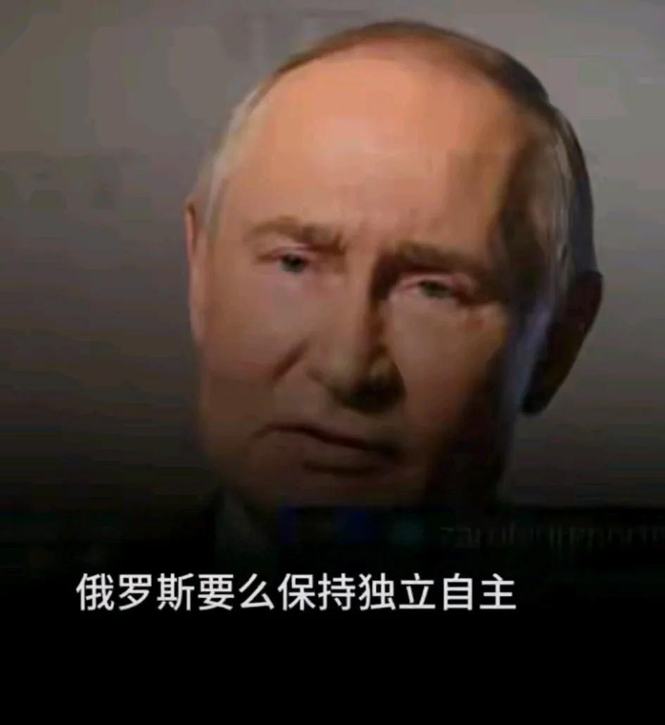 有人说，俄罗斯怕的不是北约东扩，而是文明东扩。对此判断大家怎么看？还有，那几个与