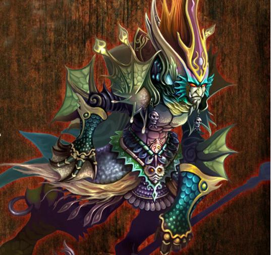 李艮本是巡海夜叉，为何被封“大祸星”！他带来什么“大祸”了？