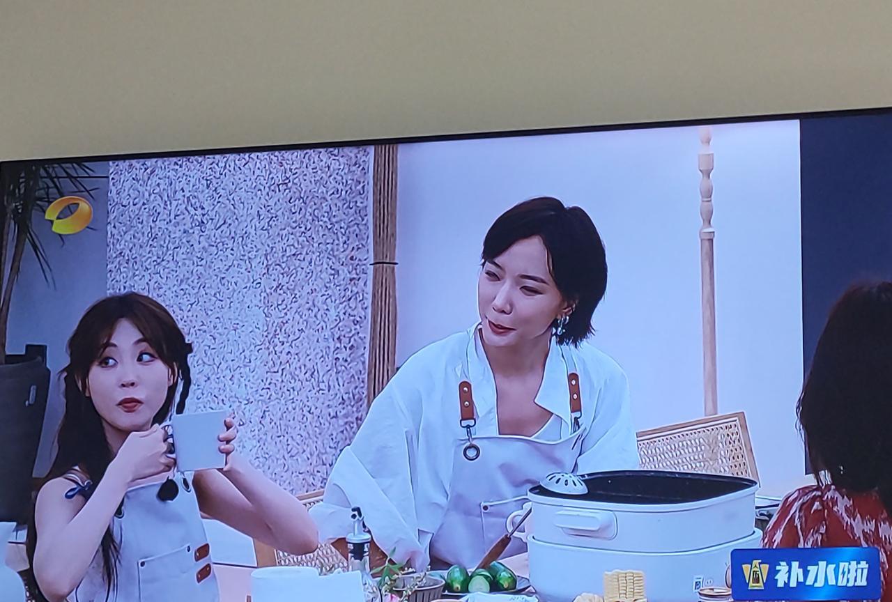 #秋日生活打卡季#王珞丹问陈德容有没有怪过她，没有选择她。好难过