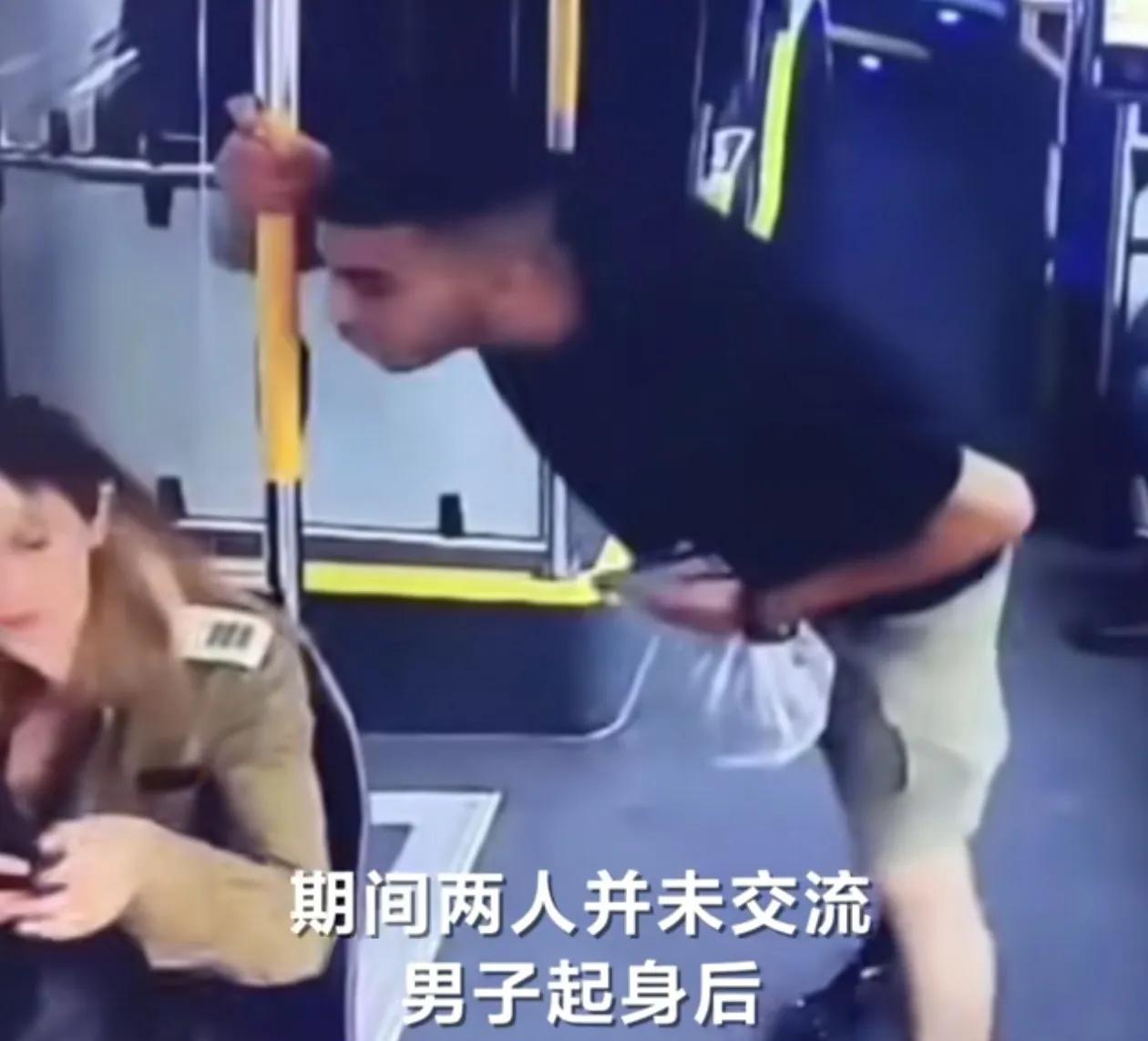 大跌眼镜，吐口水被跨国“缉拿”，网友：巴勒斯坦因法塔赫们的变得卑微
故事情节请看