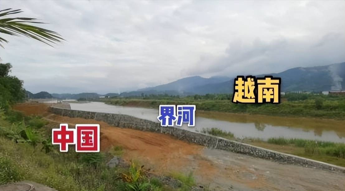 中南半岛统一会是中国的大麻烦











越南统一野心大 中国必须防着