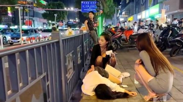 凌晨遇到这种情况你该怎么办？