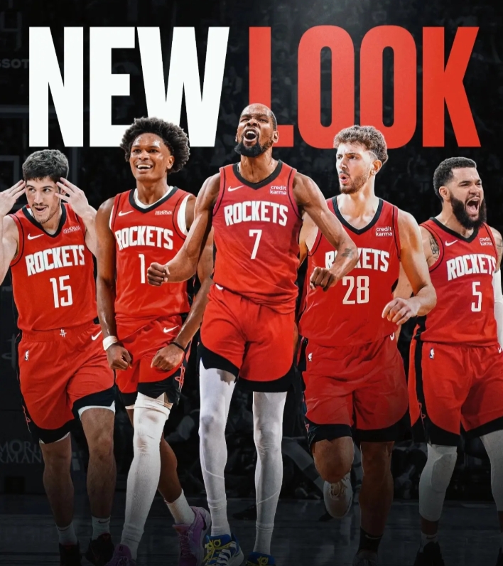 火箭对比上赛季是退步了
进攻端由于没有战术，全靠球员个人能力，上赛季进攻点有申京