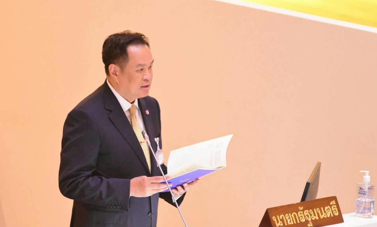 阿努廷行事太谨慎了，派外交部长参加联合国大会，都经过了审慎评估并征询国务委员会及