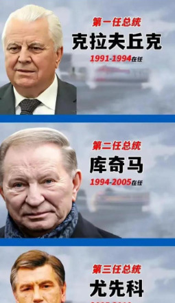 乌克兰悲剧：谁是真凶？











乌克兰咋混成这样了？






