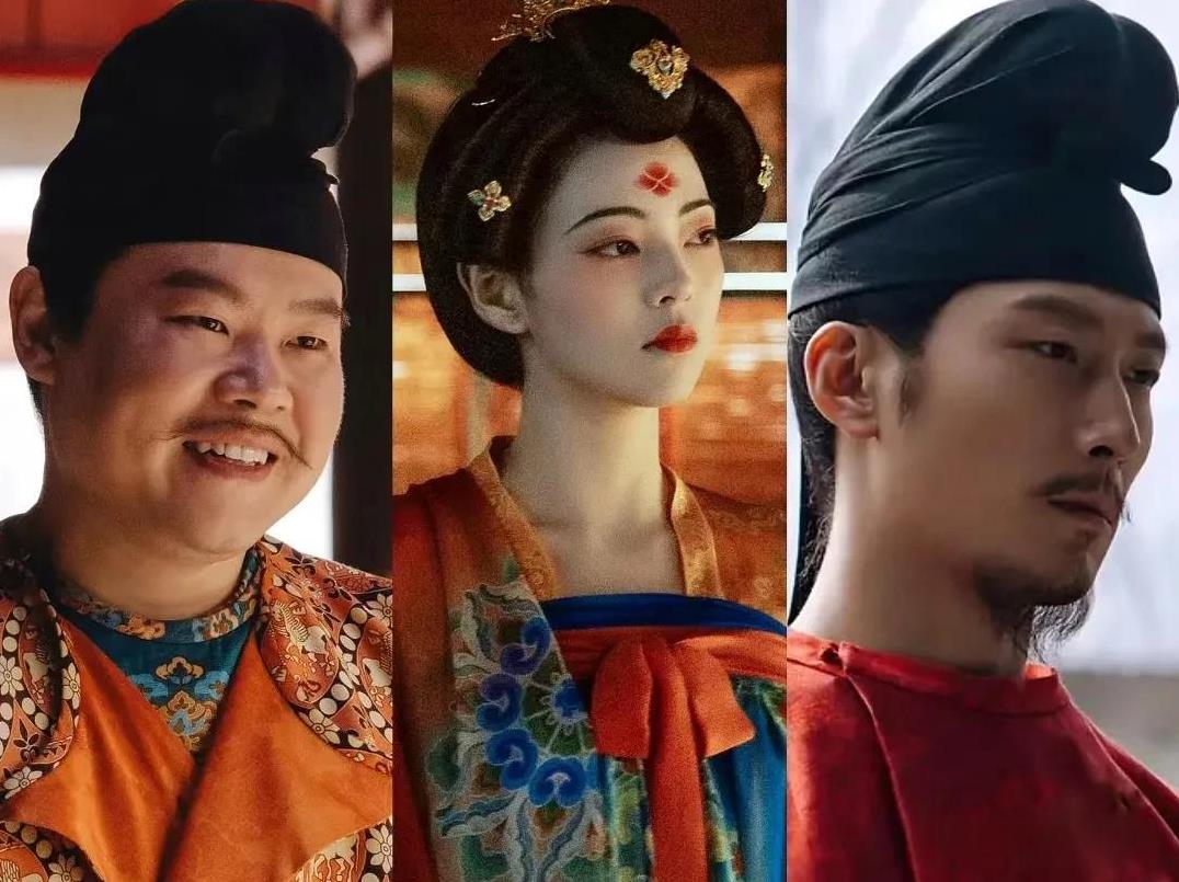 如果郑平安不死，云清应该会嫁给郑平安，而不是卢司丞。
在唐朝，门阀等级是很森严的