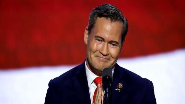美国高官“秘密群聊”曝光：军机大事，竟像街坊唠嗑一样儿戏？