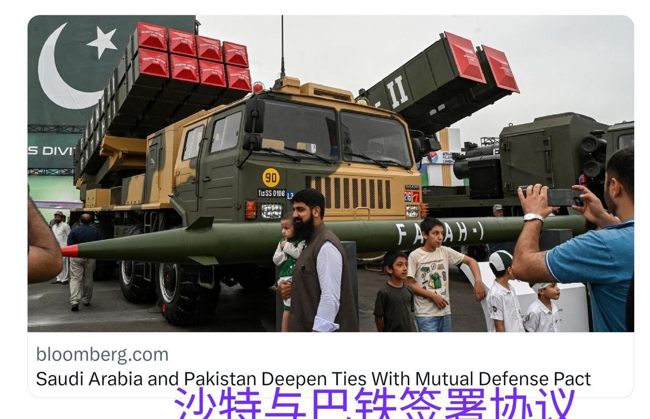 阿拉伯-中东世界惊醒了！以色列肆无忌惮轰炸卡塔尔多哈，反而令中东版本的【北约】加