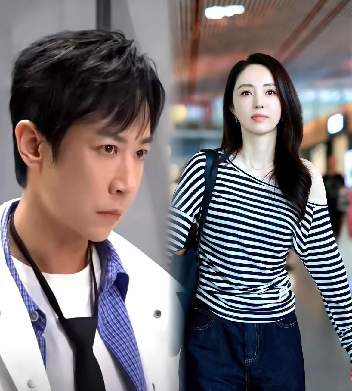 张维伊签婚前协议显担当，口碑获赞“靠得住”
张维伊和董璇签婚前协议时，律师明确告