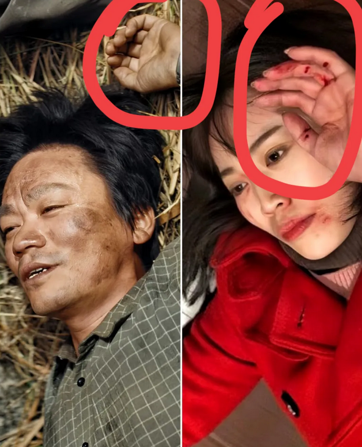 王宝强新剧结尾是巧合？