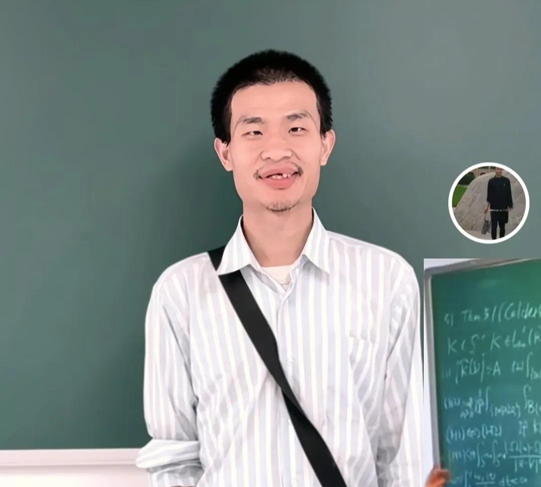 韦东奕现在的身体健康状况与普通老百姓哪个年龄段更接近？